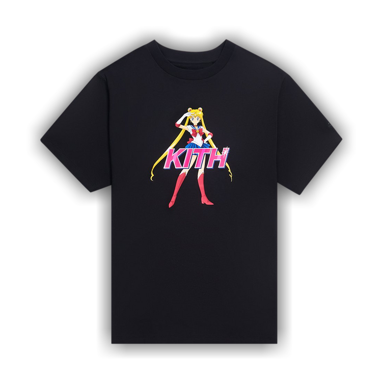 Sailor moon nike hot sale shirt