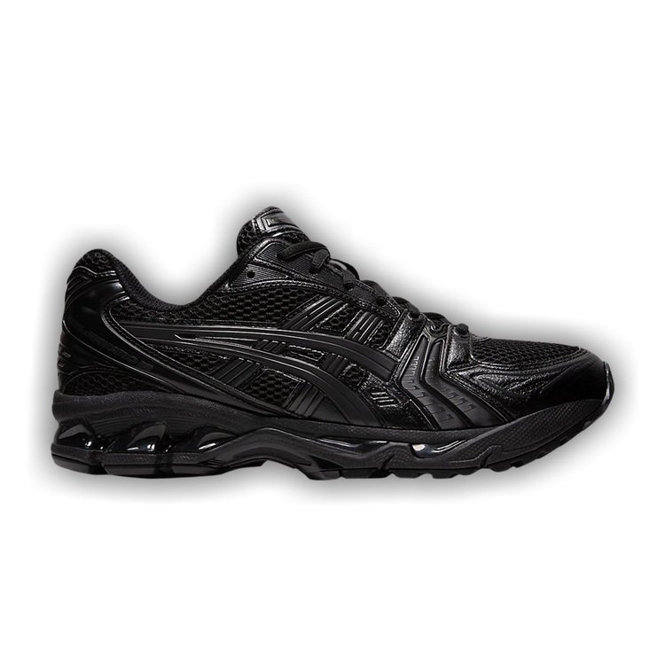 Buy Asics Gel Kayano 14 'Triple Black' - 1201A019 001 | GOAT CA