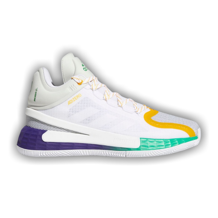 Buy D Rose 11 'Career High' - FX7401 | GOAT
