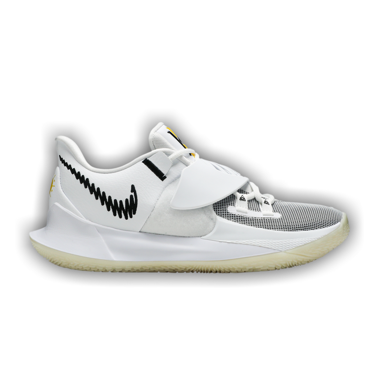 Buy Kyrie Low 3 Eclipse CJ1286 100 GOAT CA