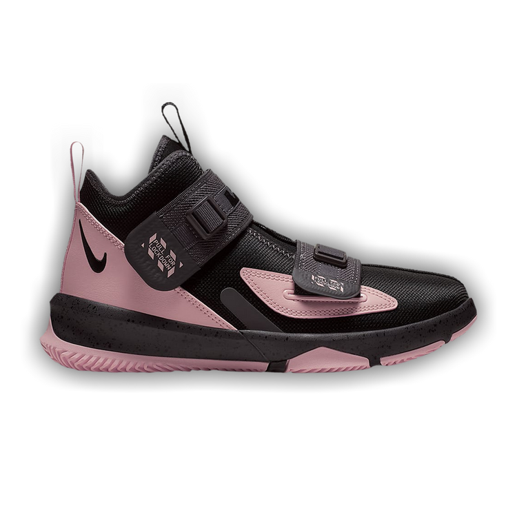 Lebron soldier 13 pink store