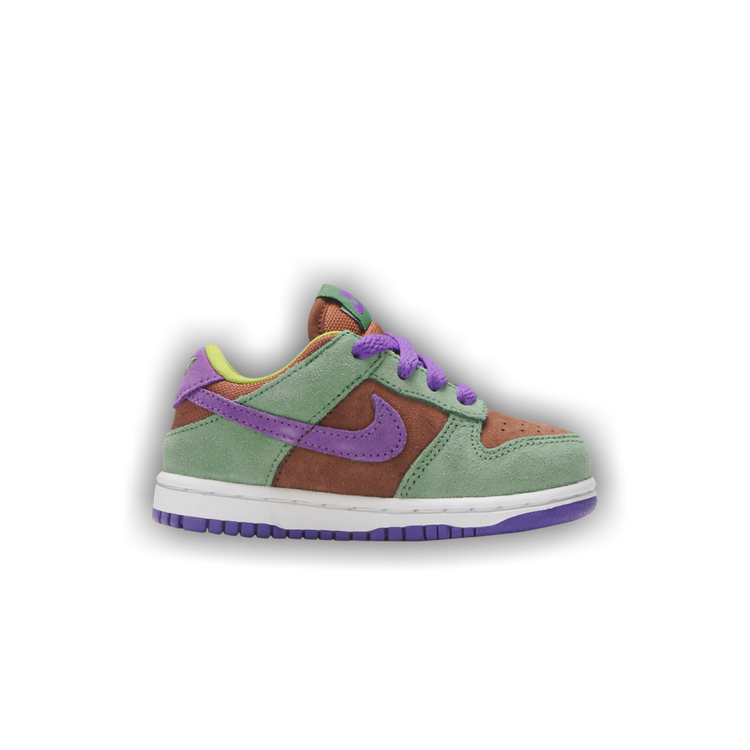 Dunk Low SP TD 'Veneer'