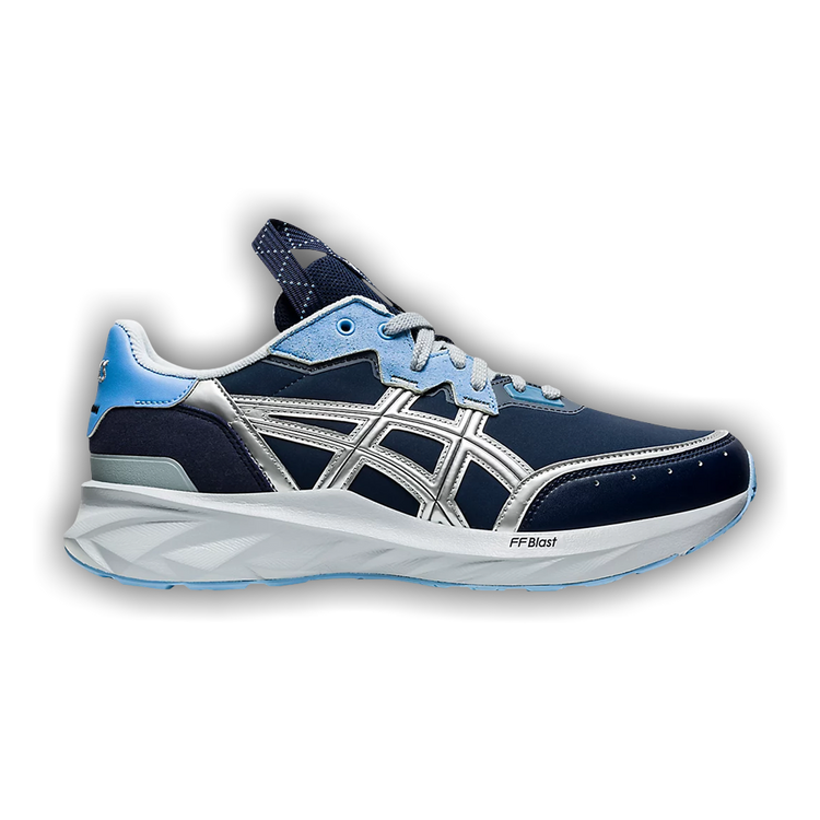 Buy Kiko Kostadinov x ASICS HS1-S Tarther Blast 'Midnight Buy Kiko Kostadinov x ASICS HS1-S Tarther Blast 'Midnight
