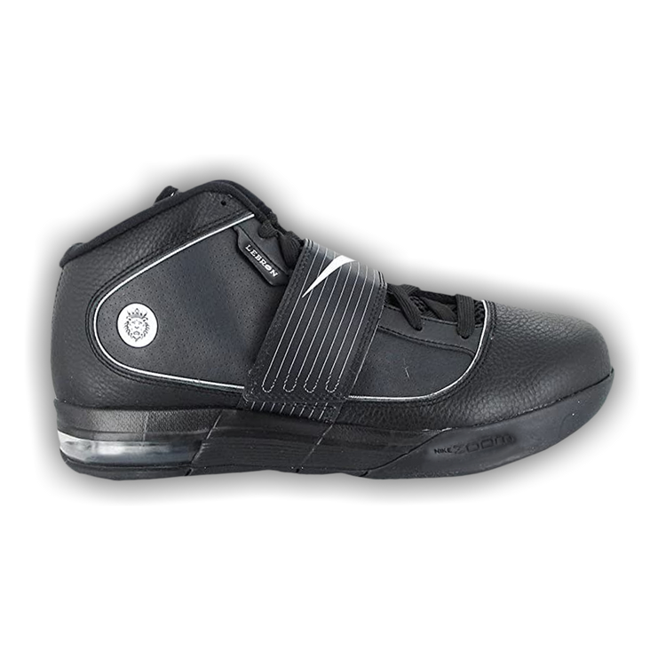 Nike zoom soldier 4 discount