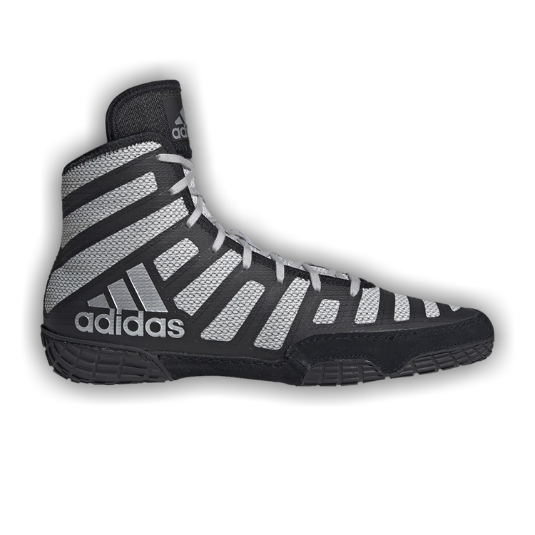 adidas gazelle silver green womens ADIDAS ADIZERO WRESTLING SHOES 2025 EDITION main image 1
