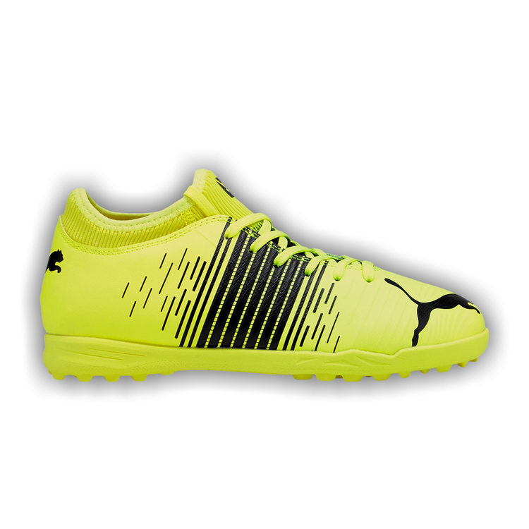 Buy Puma Future Z 4.1 TT Jr 'Yellow Alert' - 106403 01 | GOAT