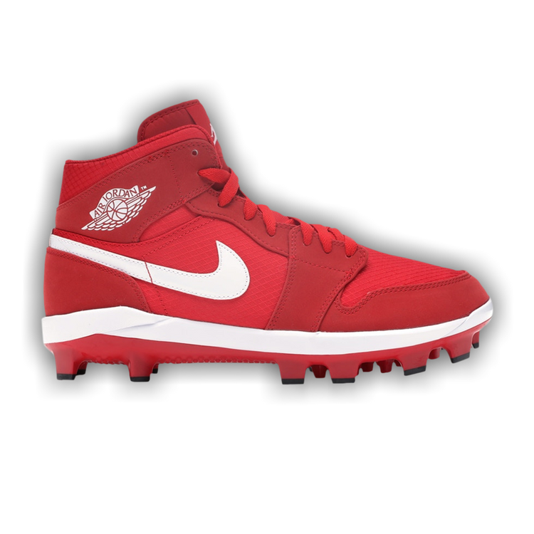 jordan 1 soccer shoes