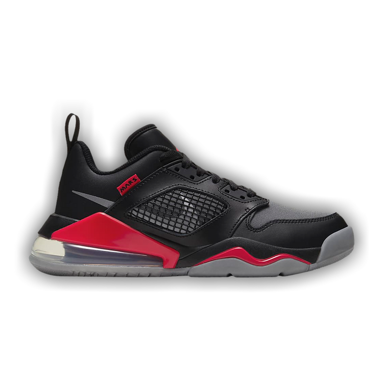 Buy Jordan Mars 270 Low GS Bred CK2504 001 GOAT