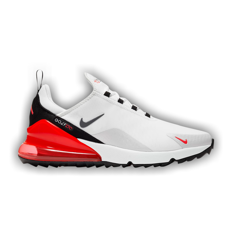 Buy Air Max 270 Golf White Red CK6483 103 GOAT