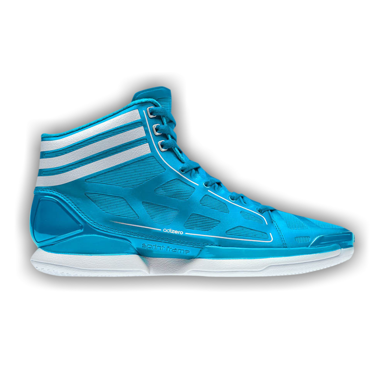 Adizero crazy light 1 outlet