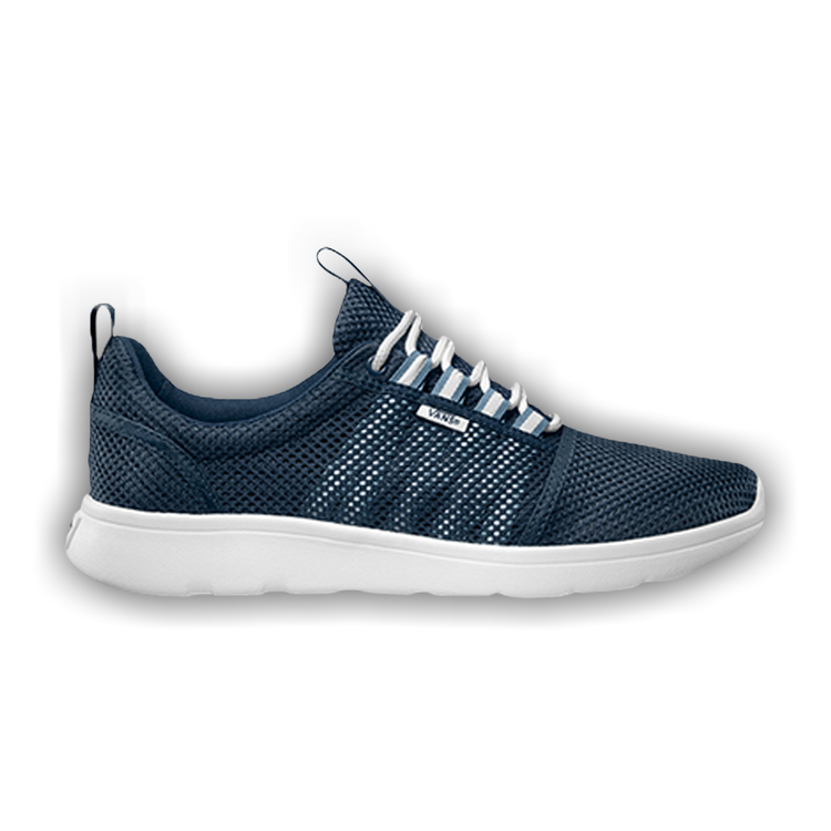 Buy Iso Sport 2 Tone Adriatic Blue VN0A3MP1QL4 GOAT UK
