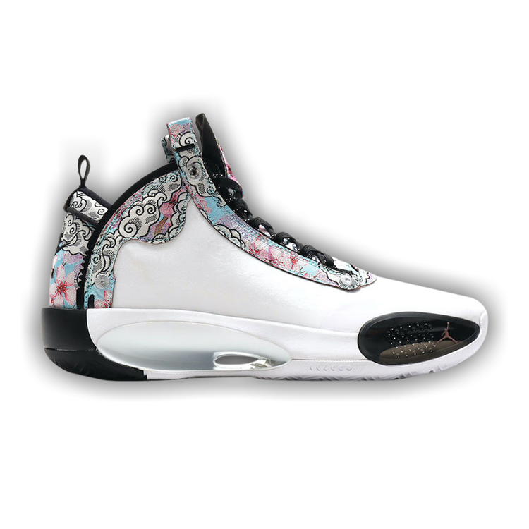 Buy Rui Hachimura x Air Jordan 34 'Heritage' - DA1900 900 | GOAT