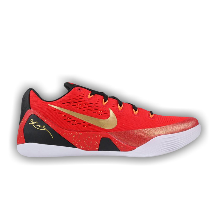 Kobe 9 china discount