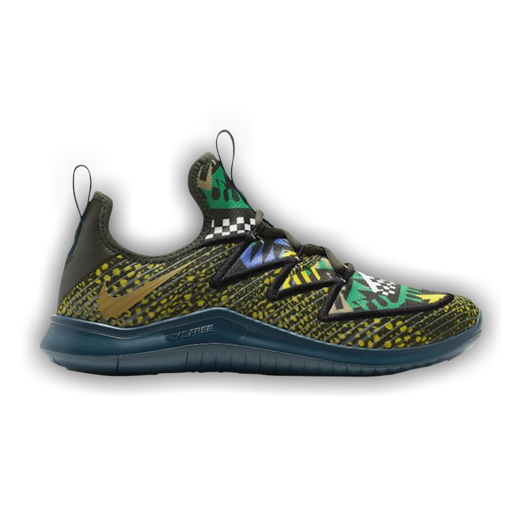 Nike free 2025 tr 9 ultra