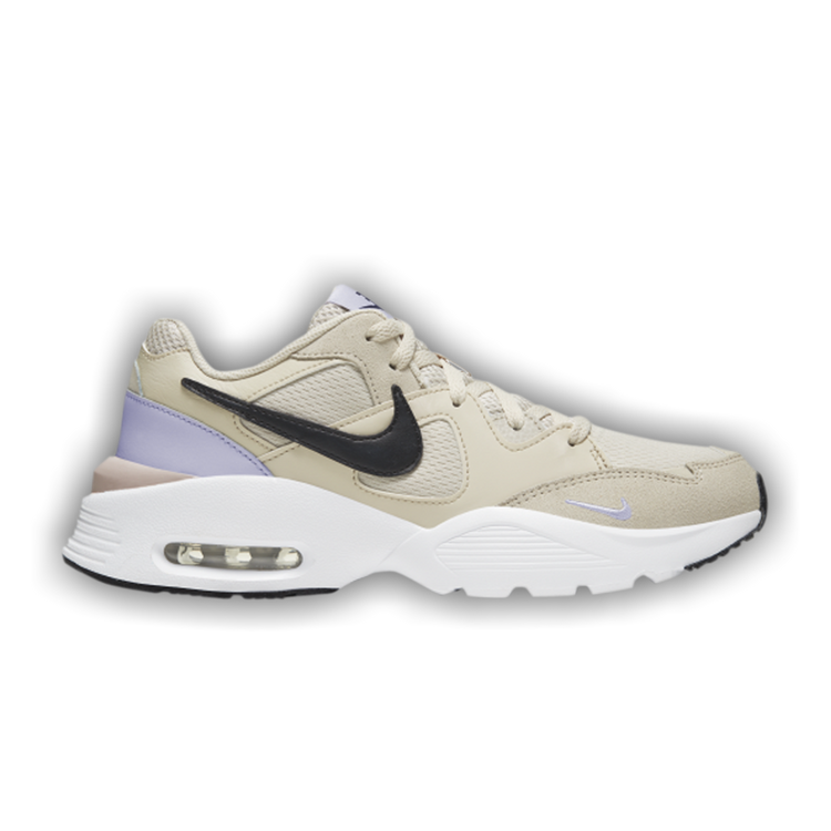 靴 Nike Wmns Air Max Fusion