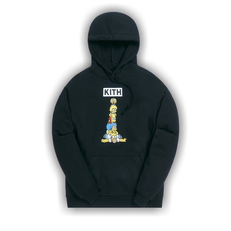 Kith tom and jerry hoodie outlet
