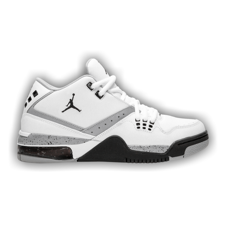 Jordan flight 23 bianche hotsell