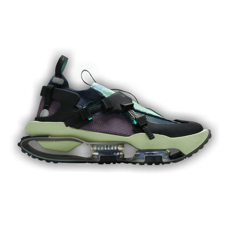 Ispa road warrior shop clear jade stockx