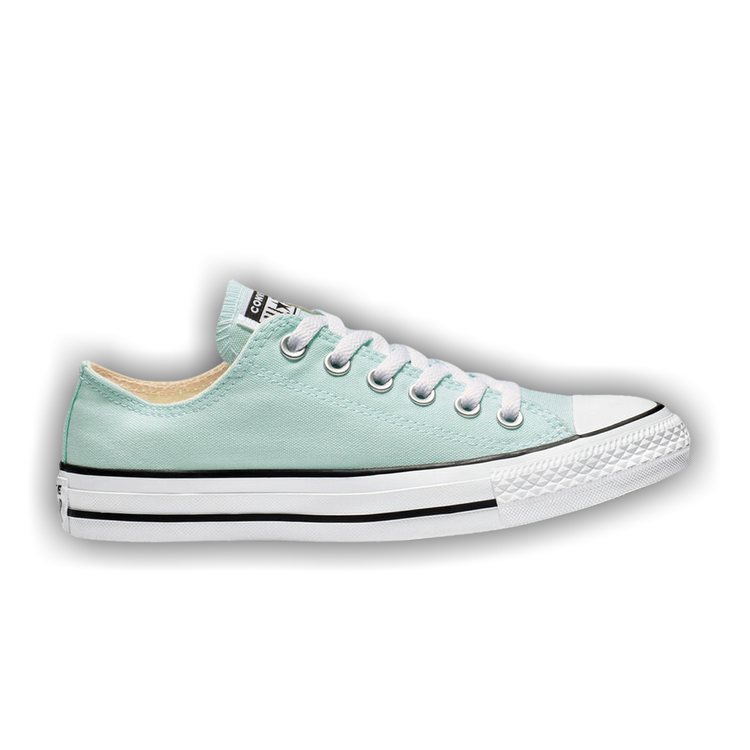 Buy Chuck Taylor All Star Low Teal Tint 163357F GOAT CA