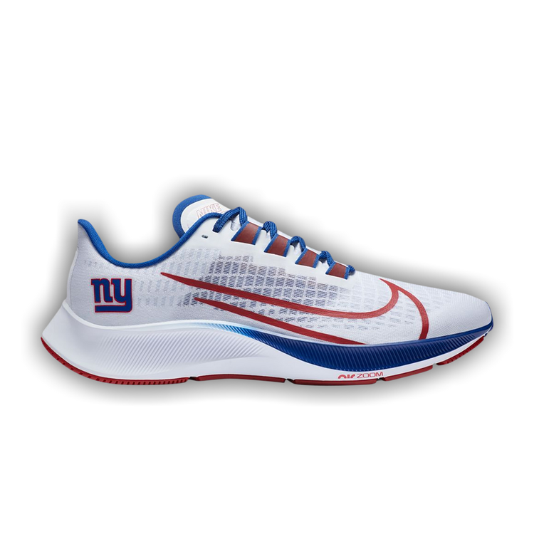 Buy Air Zoom Pegasus 37 New York Giants CZ5452 100 GOAT UK