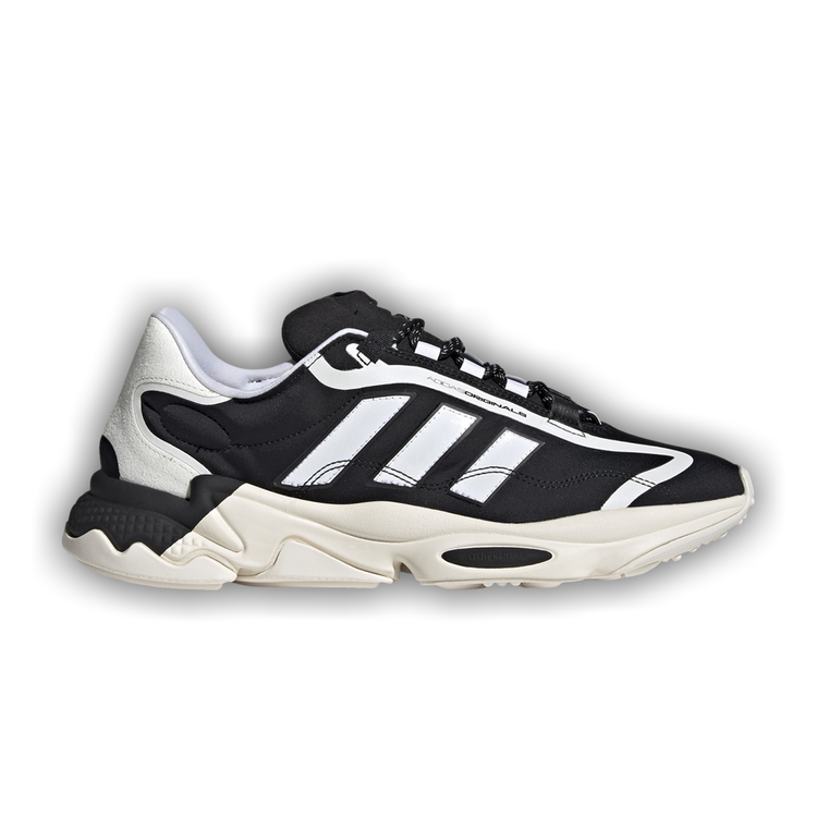 Buy Ozweego Pure White Black G57949 GOAT