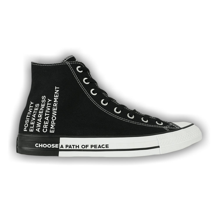 Converse all star seek peace store