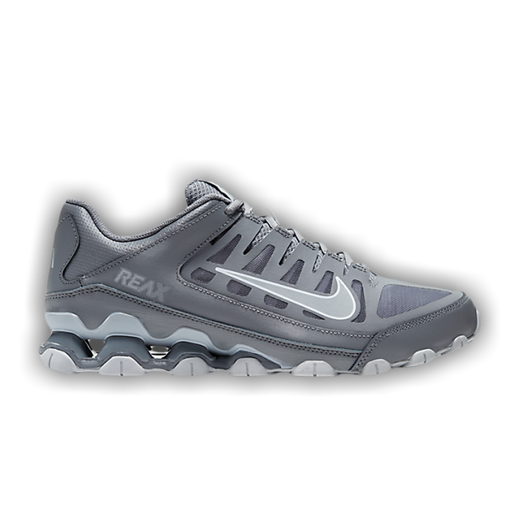 Nike reax 9 tr mesh discount