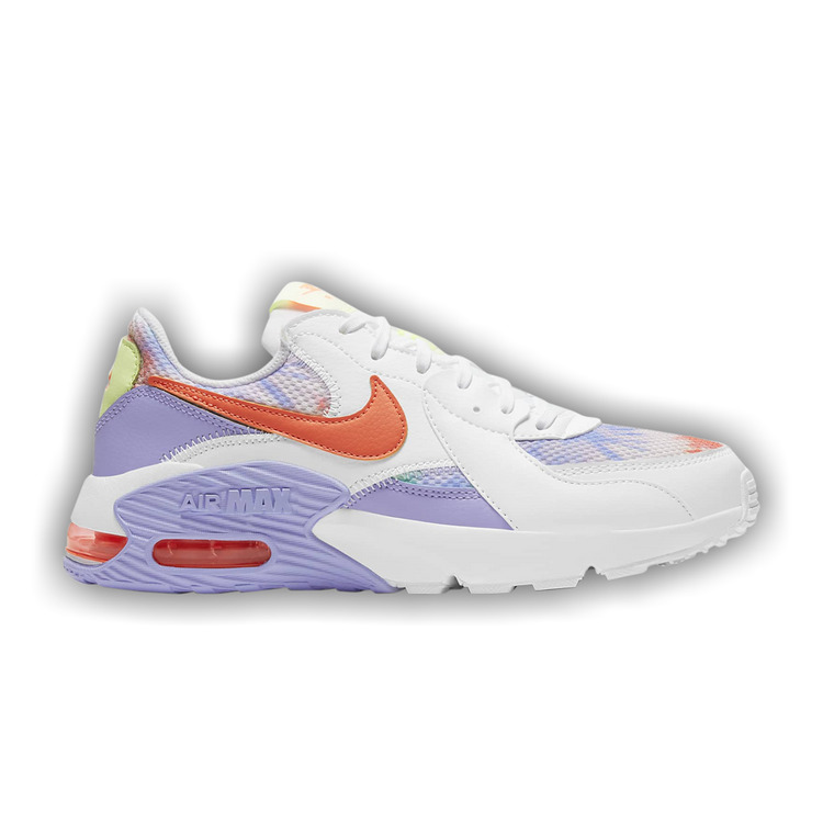 Buy Nike Wmns Air Max Excee 'Purple Pulse Multi' - DD9671 900 | GOAT