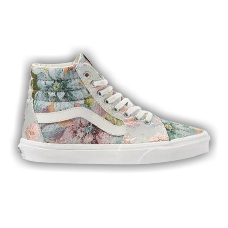 【Vans】Old Skool Tapestry Floral Shoe VNA4U3C2PZ.png.png