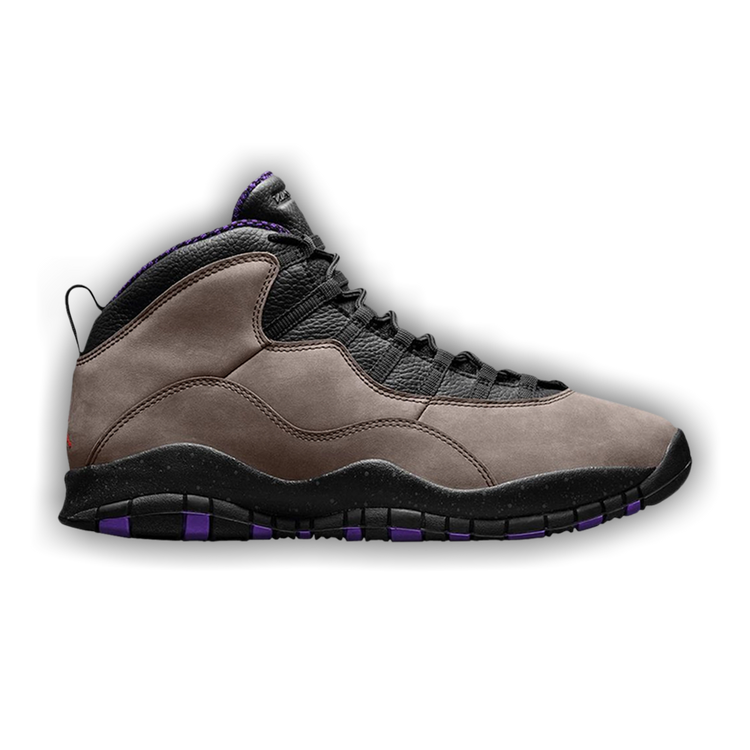 Jordan 10 retro dark mocha where to buy clearance