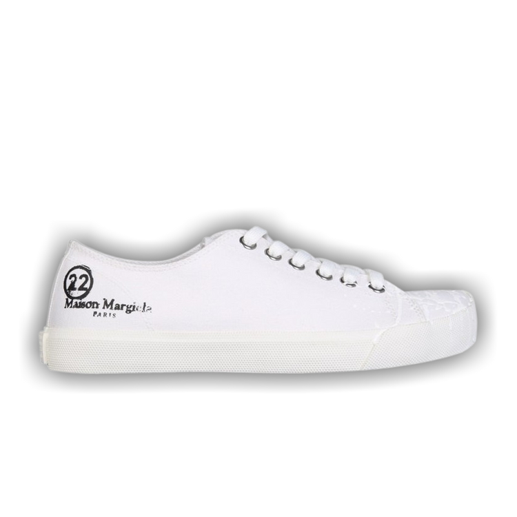 スニーカー Maison Margiela SNEAKER (S58WS0234P5063 H8548) 楽天市場】【P10倍 7/21 10時～7/24 24時】メゾンマルジェラ