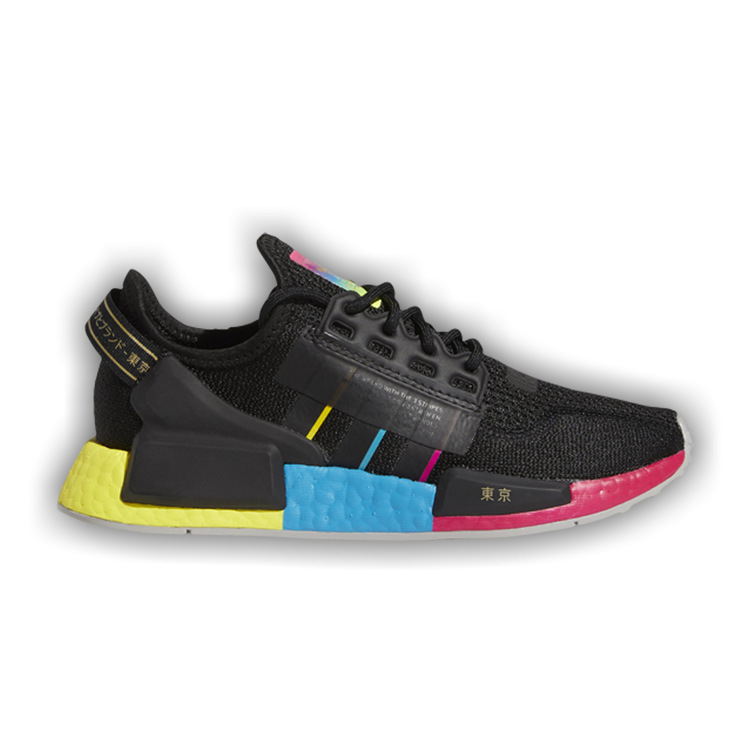 Nmd r1 best sale v2 tokyo nights