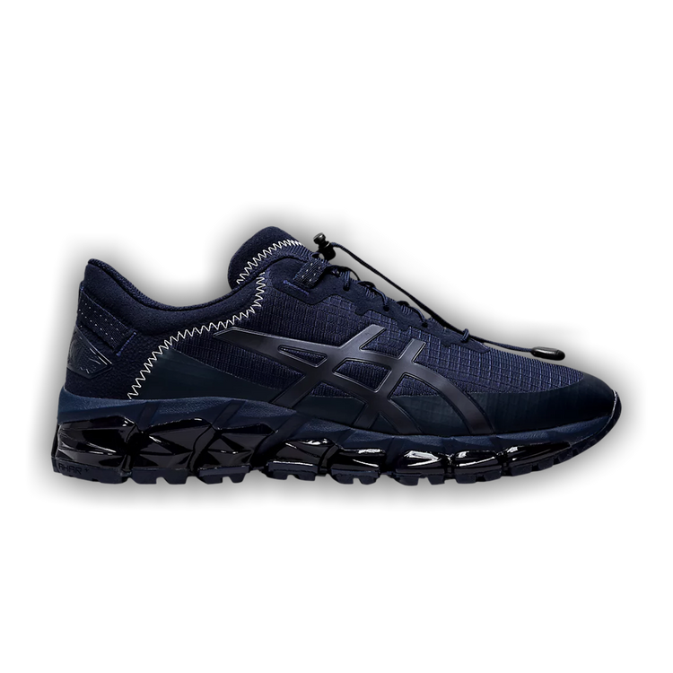 Buy Reigning Champ x Gel Quantum 360 5 Trail Midnight 1021A252 401 GOAT