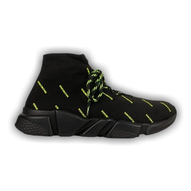 靴 BALENCIAGA speed Men's Men's Speed Trainers | Lightweight Knit Sneakers