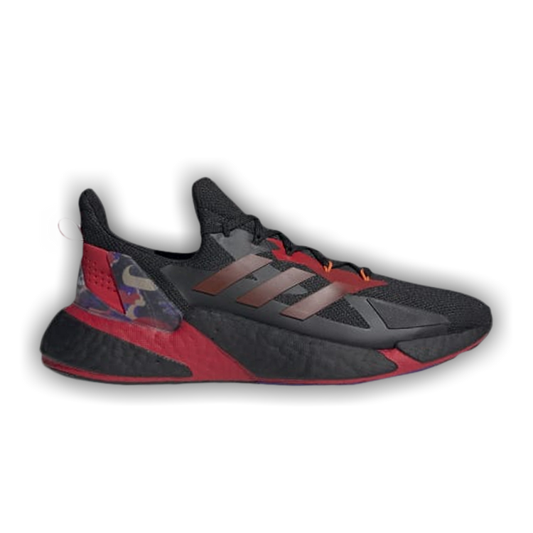 Buy Adidas X9000L4 'Chinese New Year' - GZ8987 | GOAT