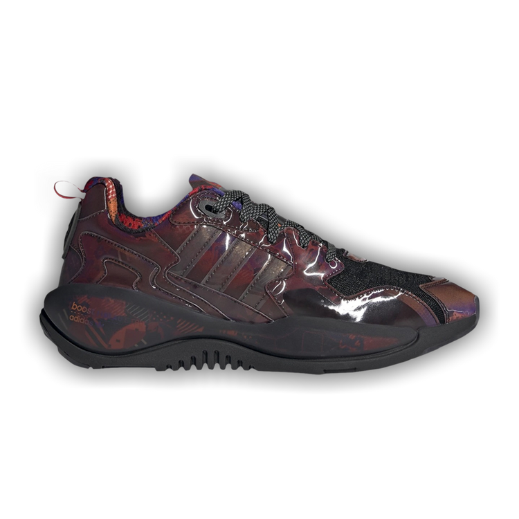 Buy Adidas ZX Alkyne 'Chinese New Year' - S24181 | GOAT SA