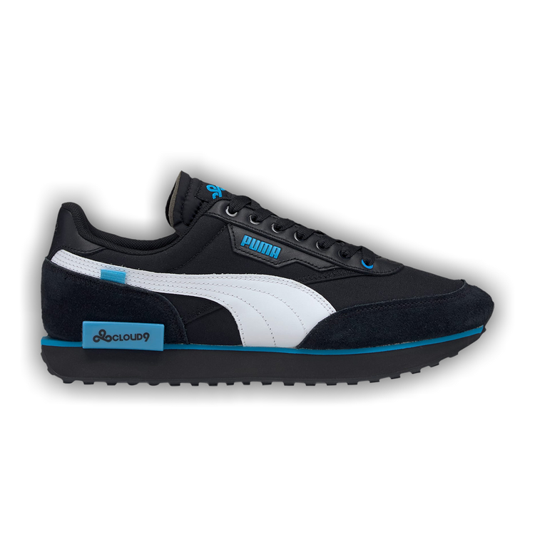 レイモンド SteP RUNNING ONLINE / 【8月1日発売 予約受付中】PUMA ファスト
