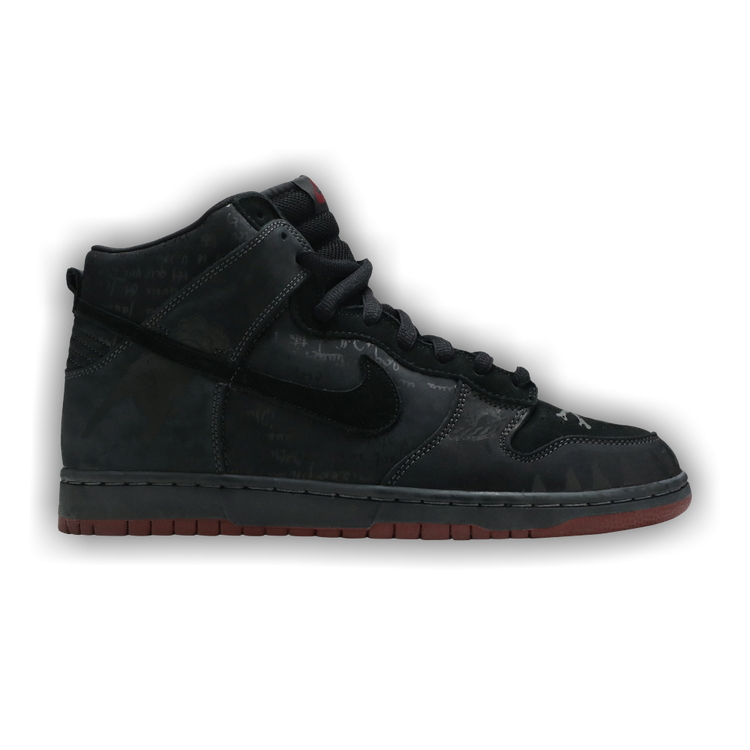 Buy Dunk High Pro SB Melvins 305050 003 GOAT AU