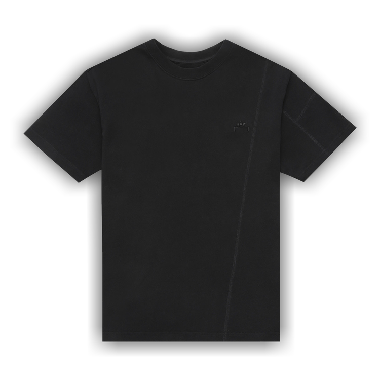 A-Cold-Wall* Essential T-Shirt 'Black' | GOAT