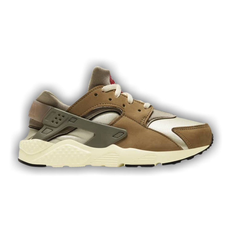 nike air huarache stussy desert