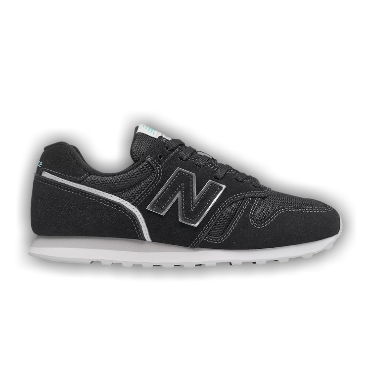 New balance wl373 schwarz hotsell