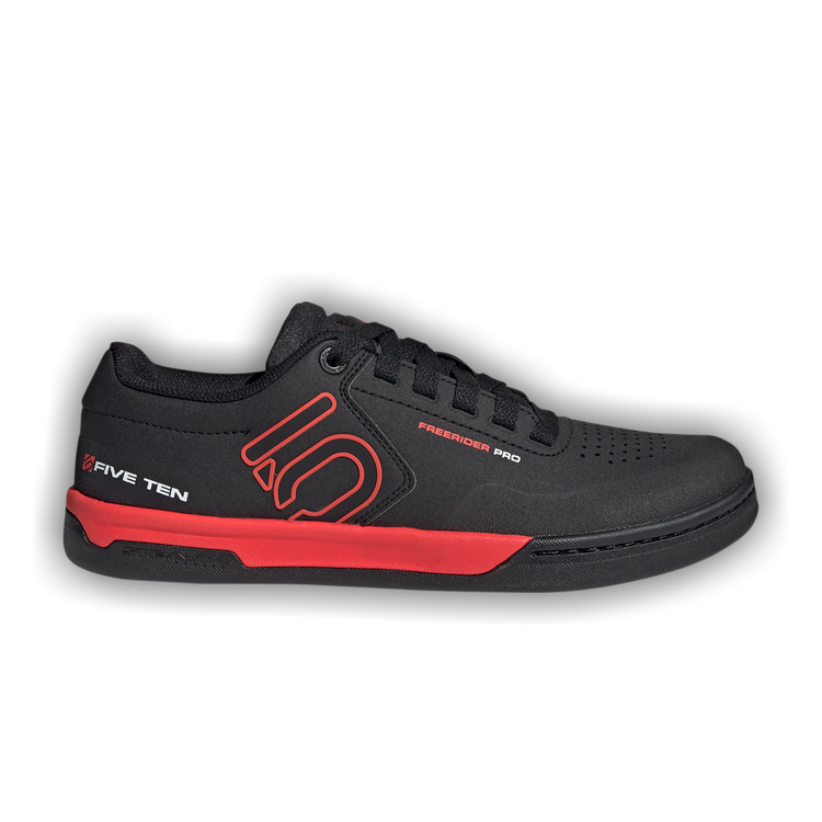 Five ten freerider clearance contact black red