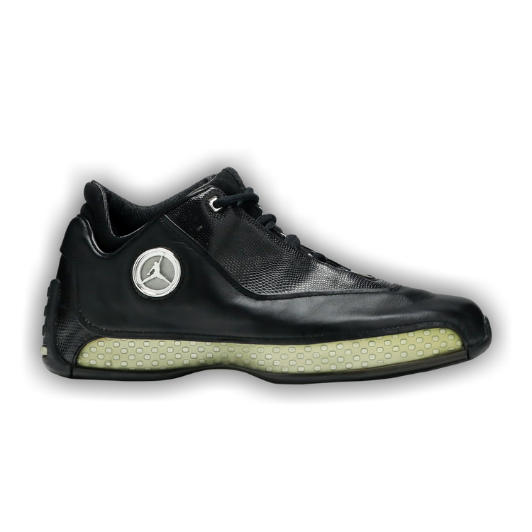 Air jordan 18 low hot sale