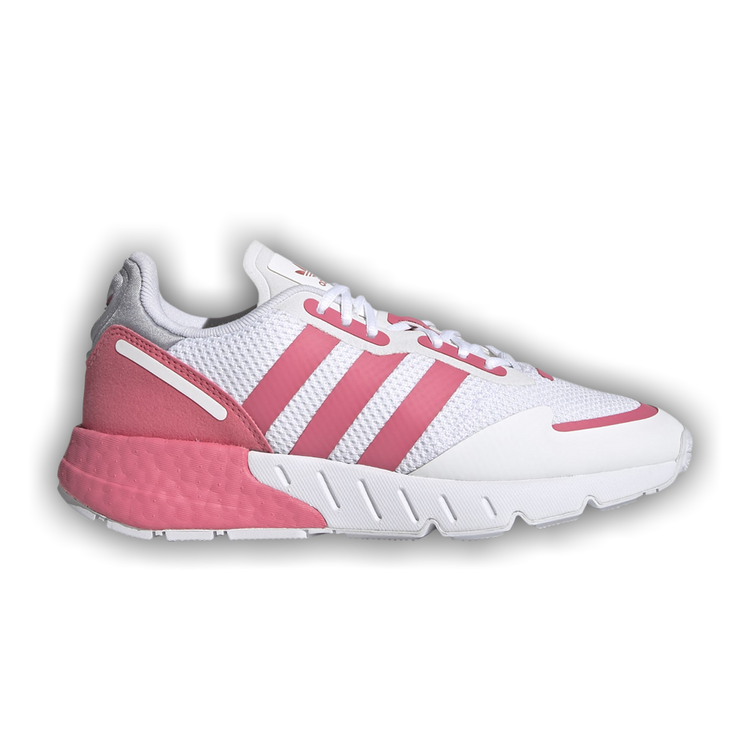 Buy Adidas ZX 1K Boost J 'Cloud Hazy Rose' - G58924 | GOAT CA