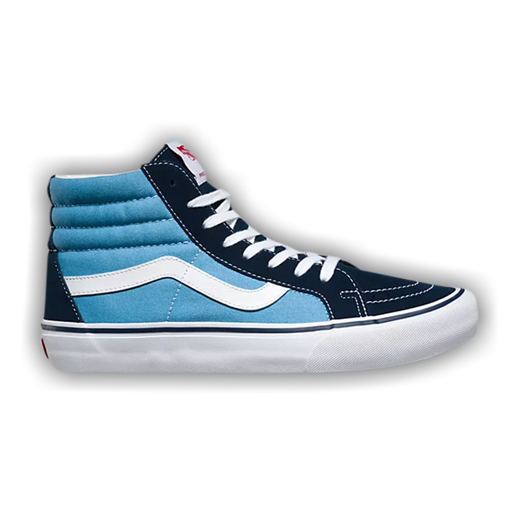 Buy Sk8 Hi Reissue Pro 50th Anniversary VN000VHGJ6H GOAT