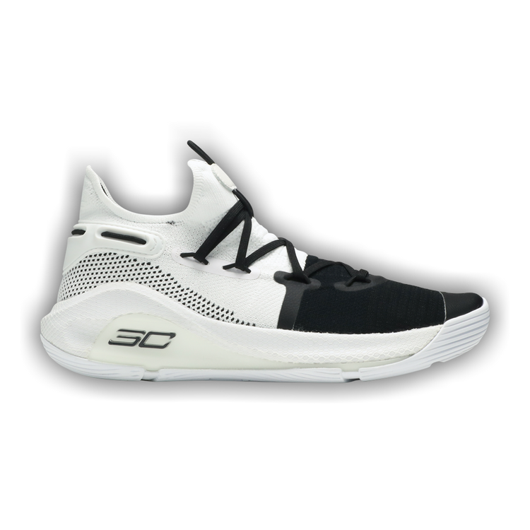 Ua curry 6 clearance working on excellence