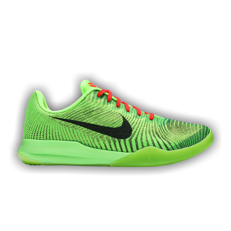 Kobe mentality shop 2 grinch