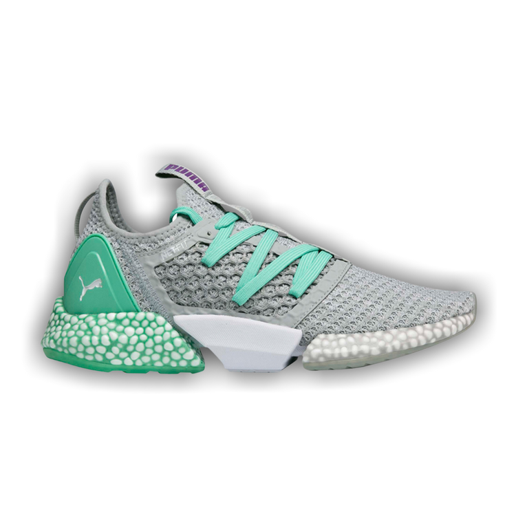 Puma hybrid cheap rocket netfit