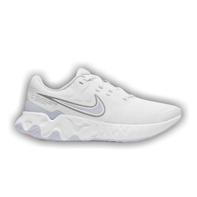 Nike Sneaker Renew Run Nike Renew Ride White Flipkart Nike