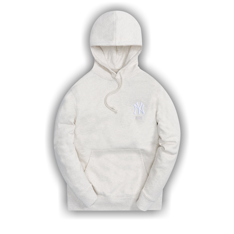 Kith sale yankee hoodie